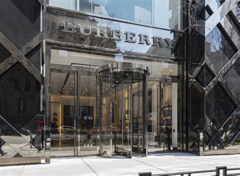 glass door burberry|11 Burberry jobs in United States .